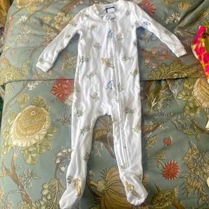 Pottery Barn Kids Star Wars™ Nursery Pajamas 12-18 months